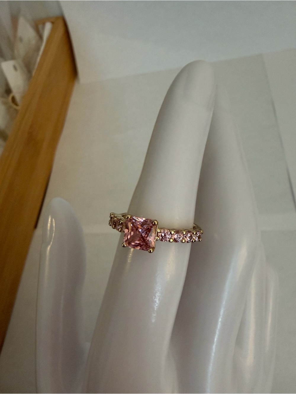 Pink diamond 💍 - Picture 2 of 4